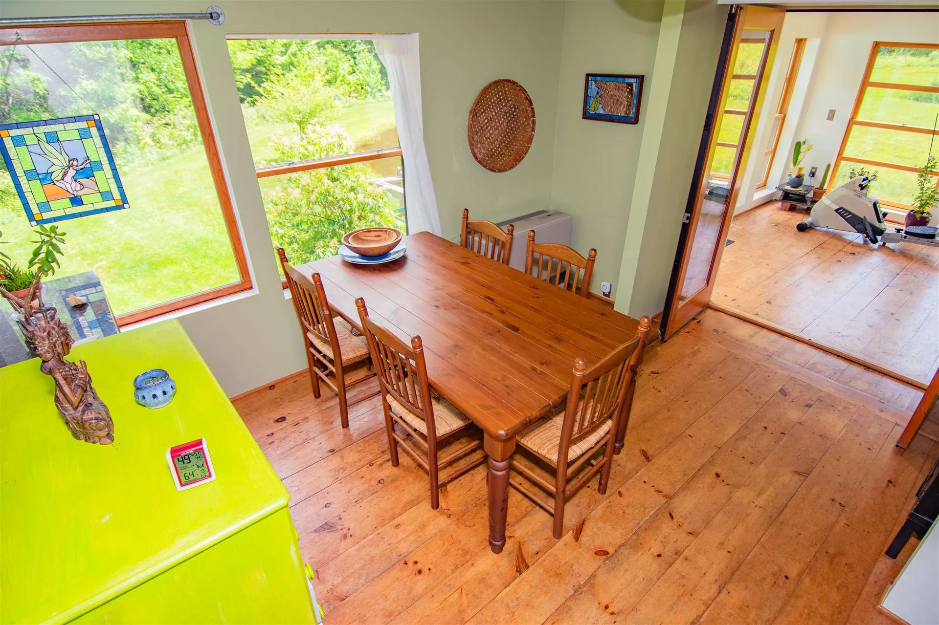 48 Mackenzie Road Worcester VT 05682