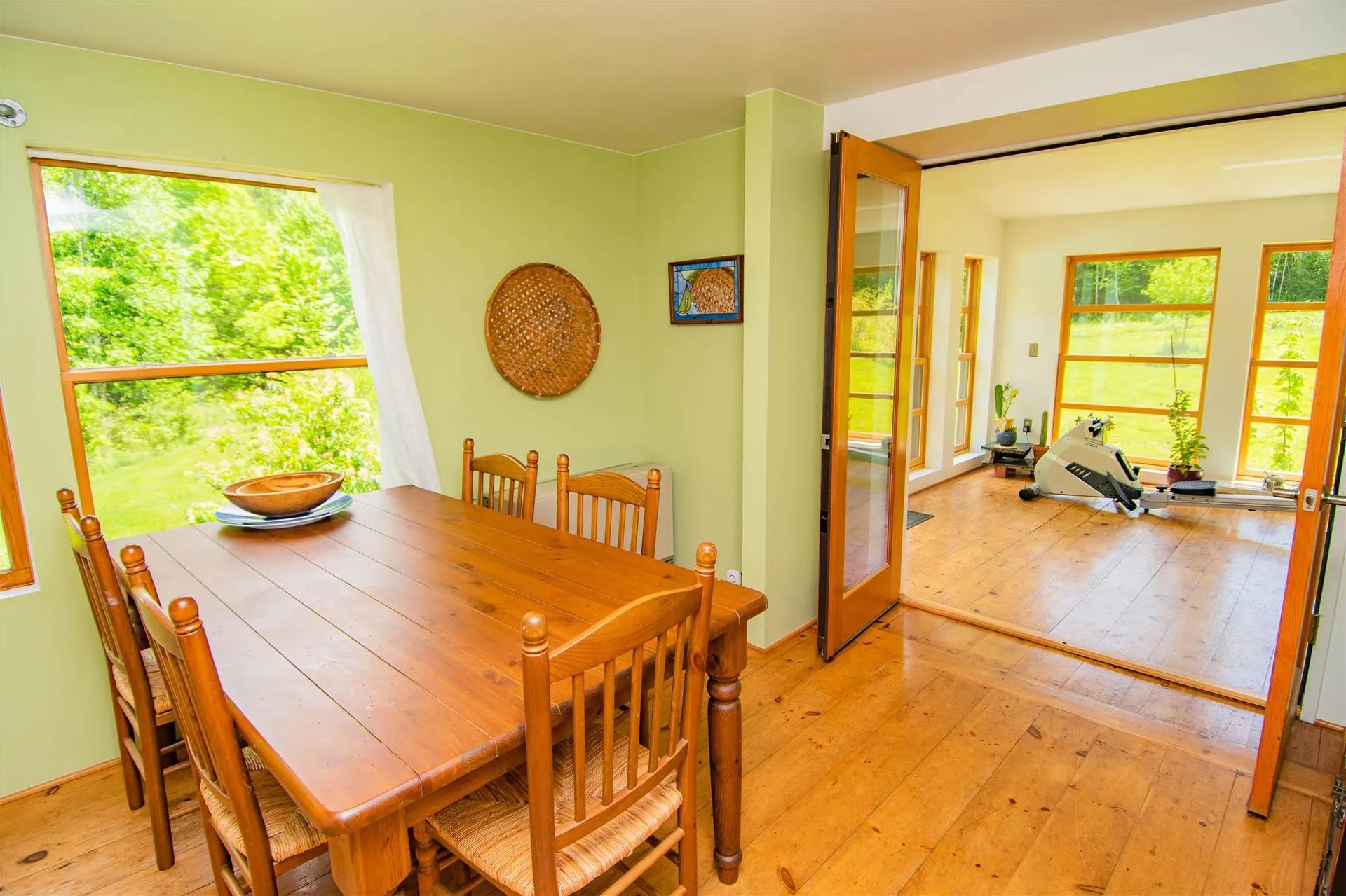 48 Mackenzie Road Worcester VT 05682