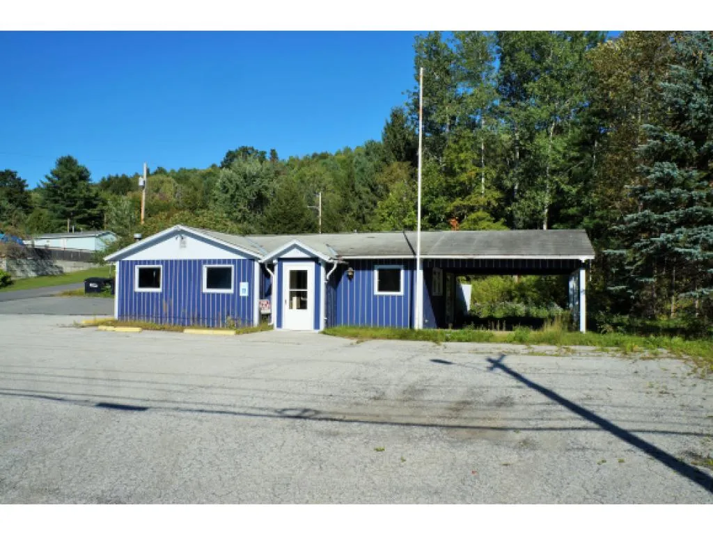 165 Route 12 South Northfield VT 05663