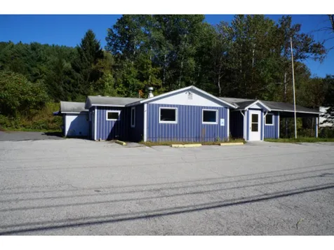 165 Route 12 South Northfield VT 05663