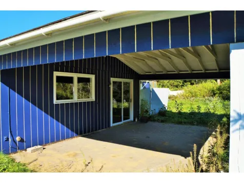 165 Route 12 South Northfield VT 05663