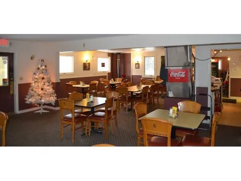 165 Route 12 South Northfield VT 05663