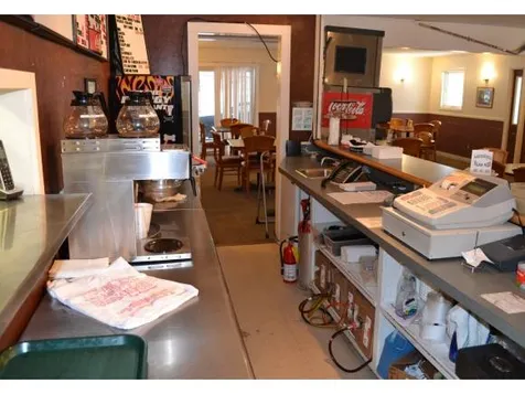 165 Route 12 South Northfield VT 05663