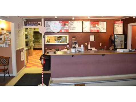 165 Route 12 South Northfield VT 05663