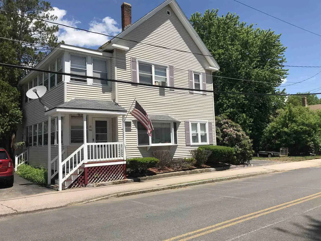 66 Glass Street Pembroke NH 03275-1504