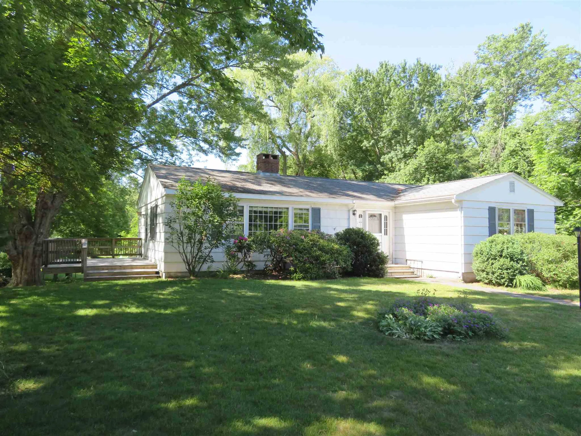 1 Grandview Terrace Exeter NH 03833