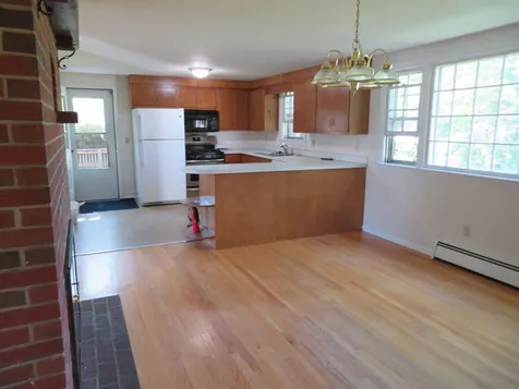 1 Grandview Terrace Exeter NH 03833