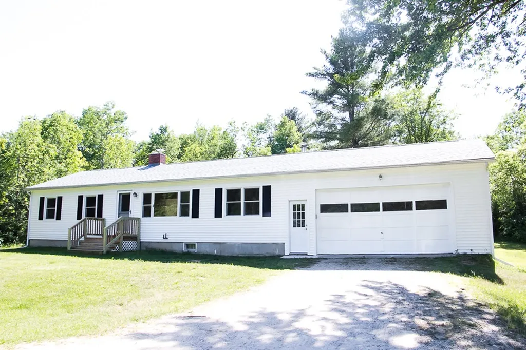75 Morgan Horse Farm Road Weybridge VT 05753