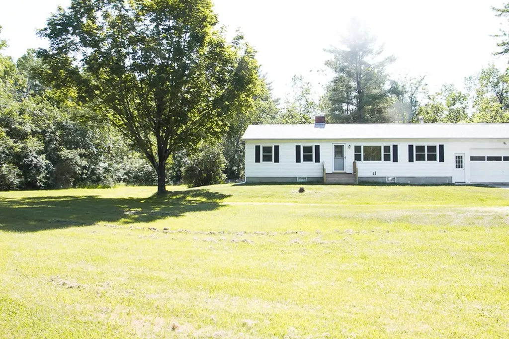 75 Morgan Horse Farm Road Weybridge VT 05753