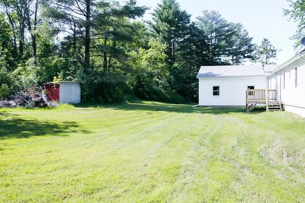 75 Morgan Horse Farm Road Weybridge VT 05753