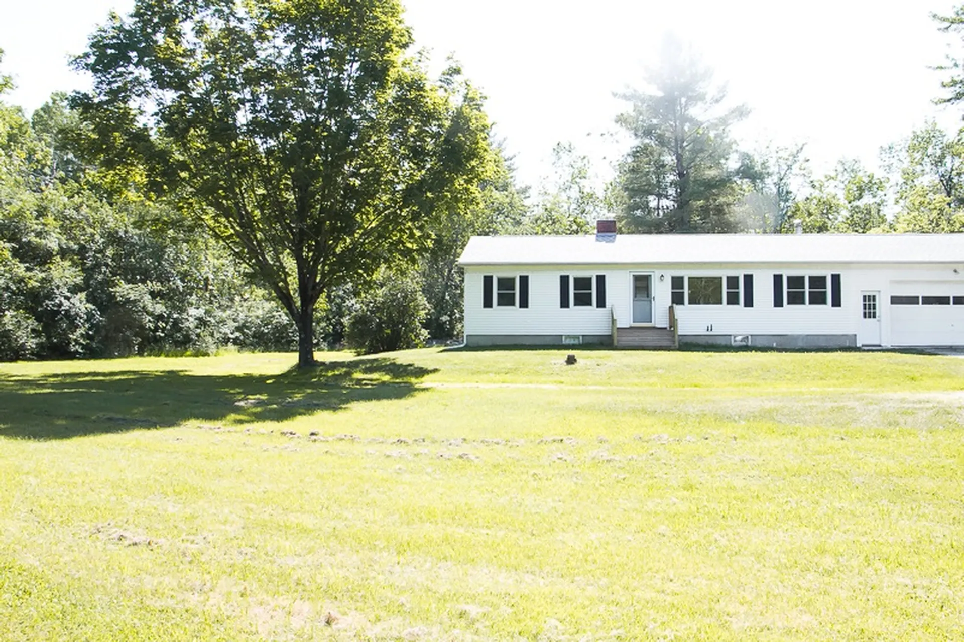 75 Morgan Horse Farm Road Weybridge VT 05753