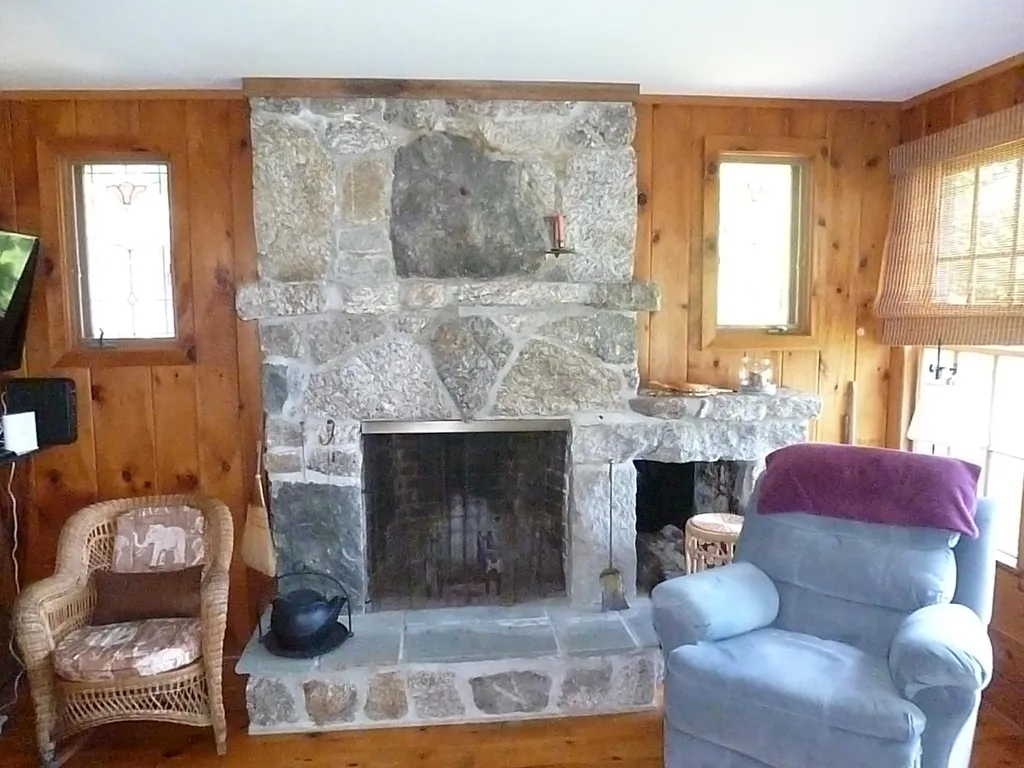 243 Eagle Shore Road Moultonborough NH 03254