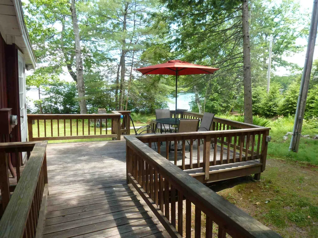 243 Eagle Shore Road Moultonborough NH 03254