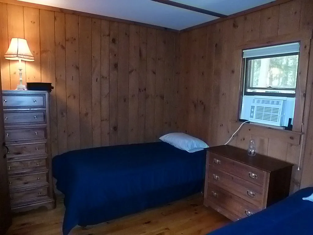 243 Eagle Shore Road Moultonborough NH 03254
