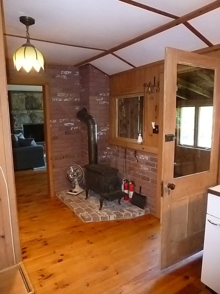 243 Eagle Shore Road Moultonborough NH 03254