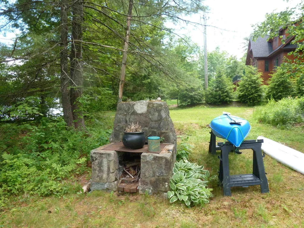 243 Eagle Shore Road Moultonborough NH 03254