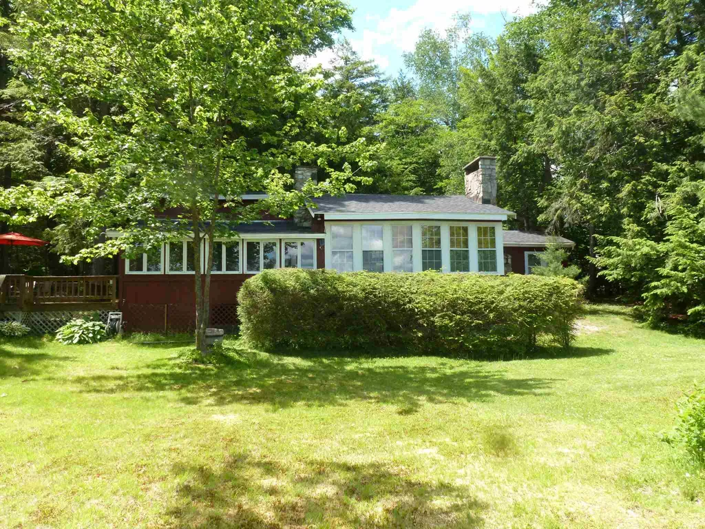 243 Eagle Shore Road Moultonborough NH 03254