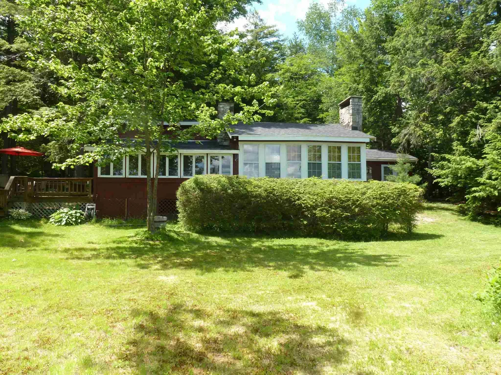 243 Eagle Shore Road Moultonborough NH 03254