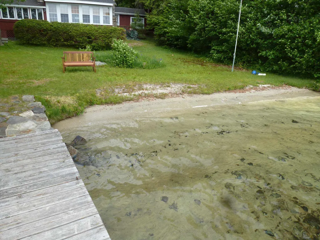 243 Eagle Shore Road Moultonborough NH 03254