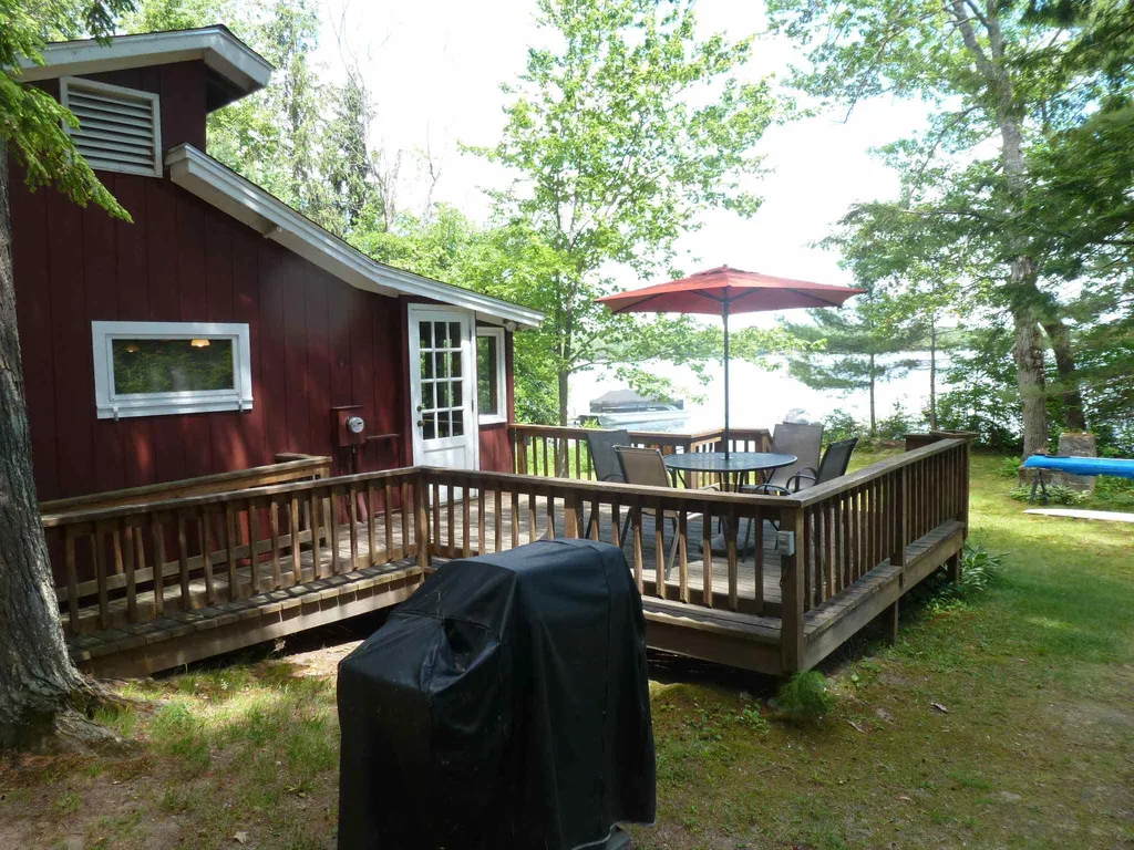 243 Eagle Shore Road Moultonborough NH 03254