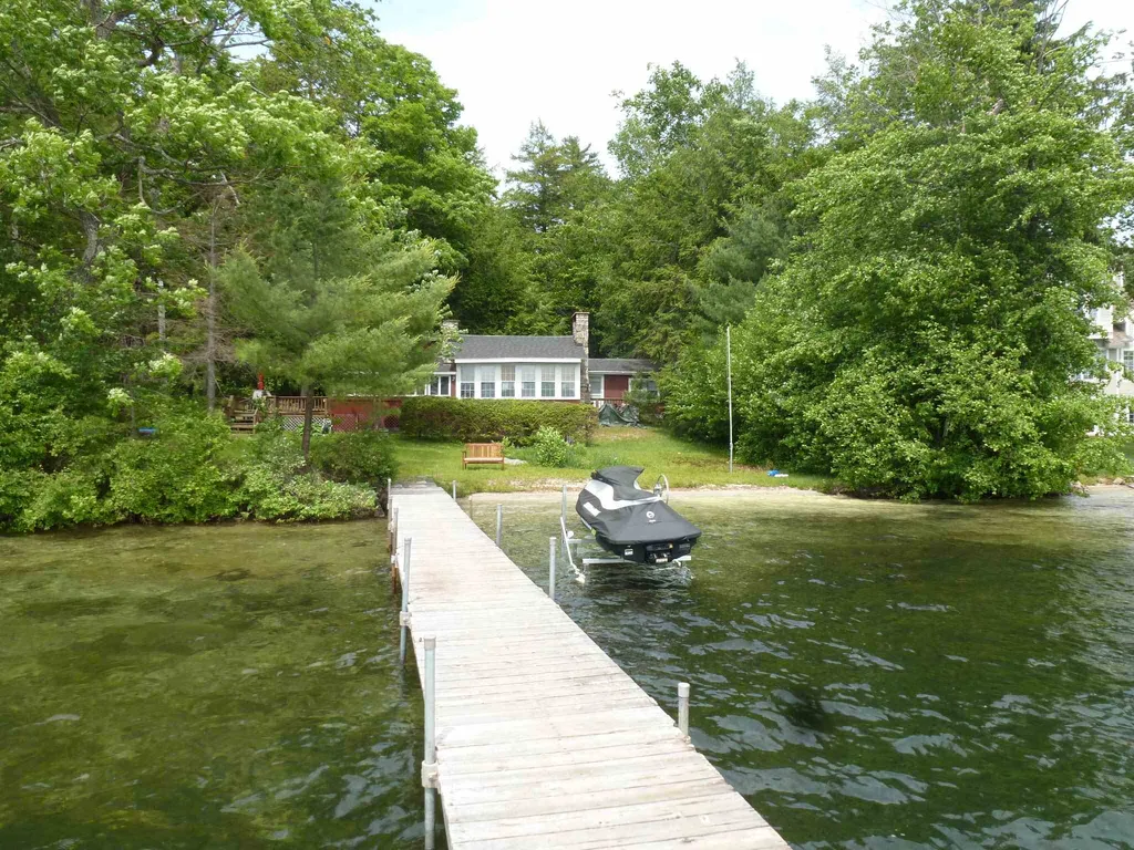 243 Eagle Shore Road Moultonborough NH 03254