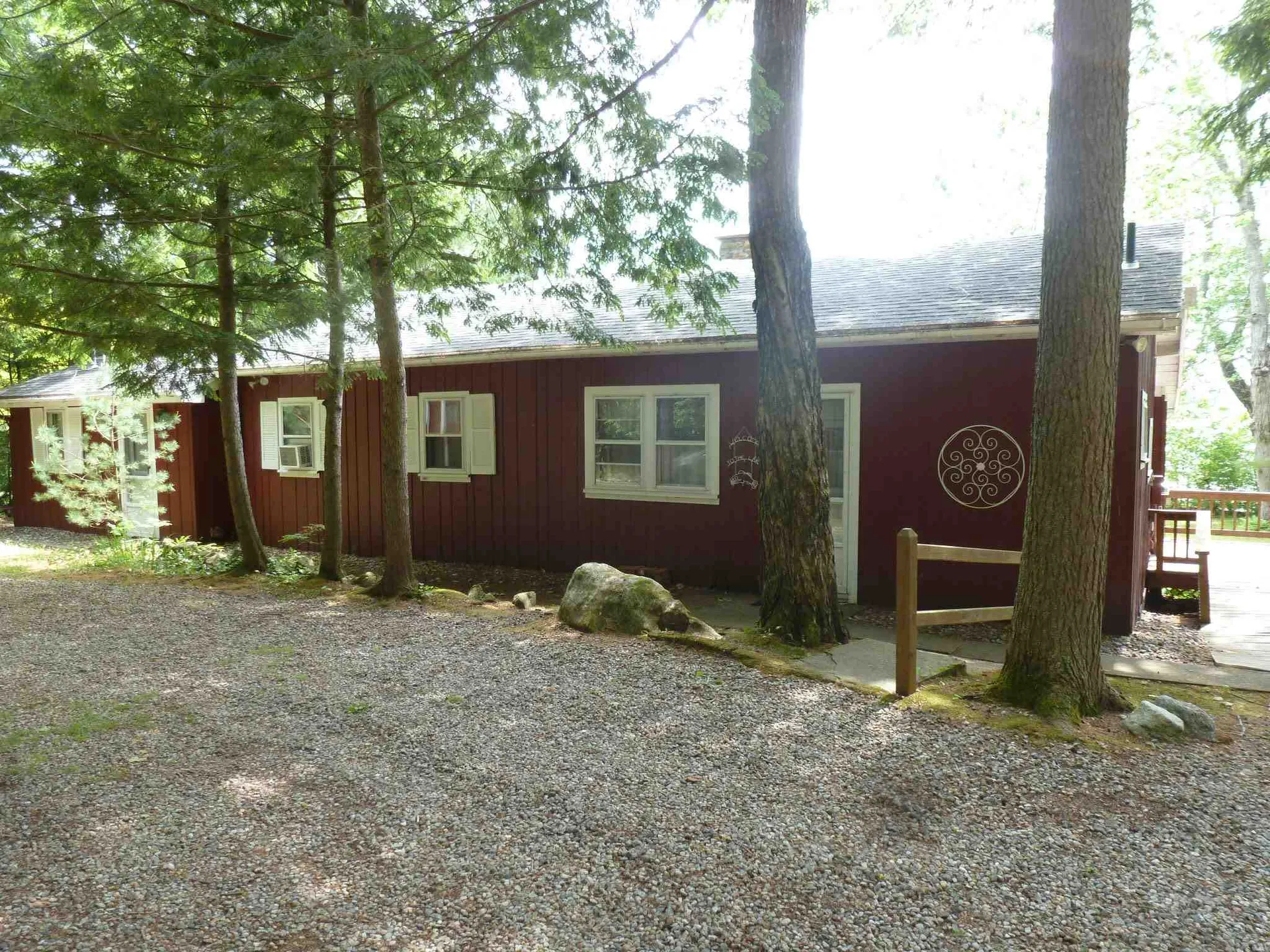 243 Eagle Shore Road Moultonborough NH 03254