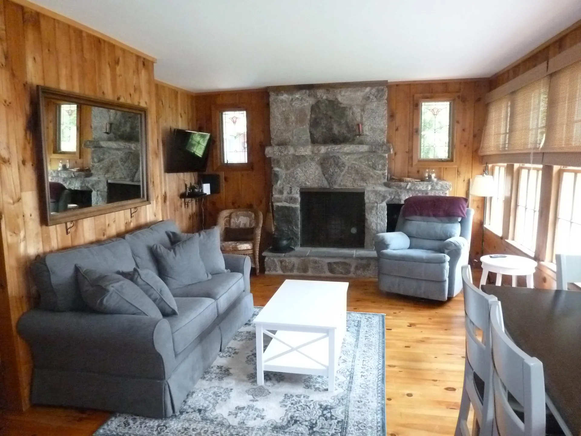 243 Eagle Shore Road Moultonborough NH 03254