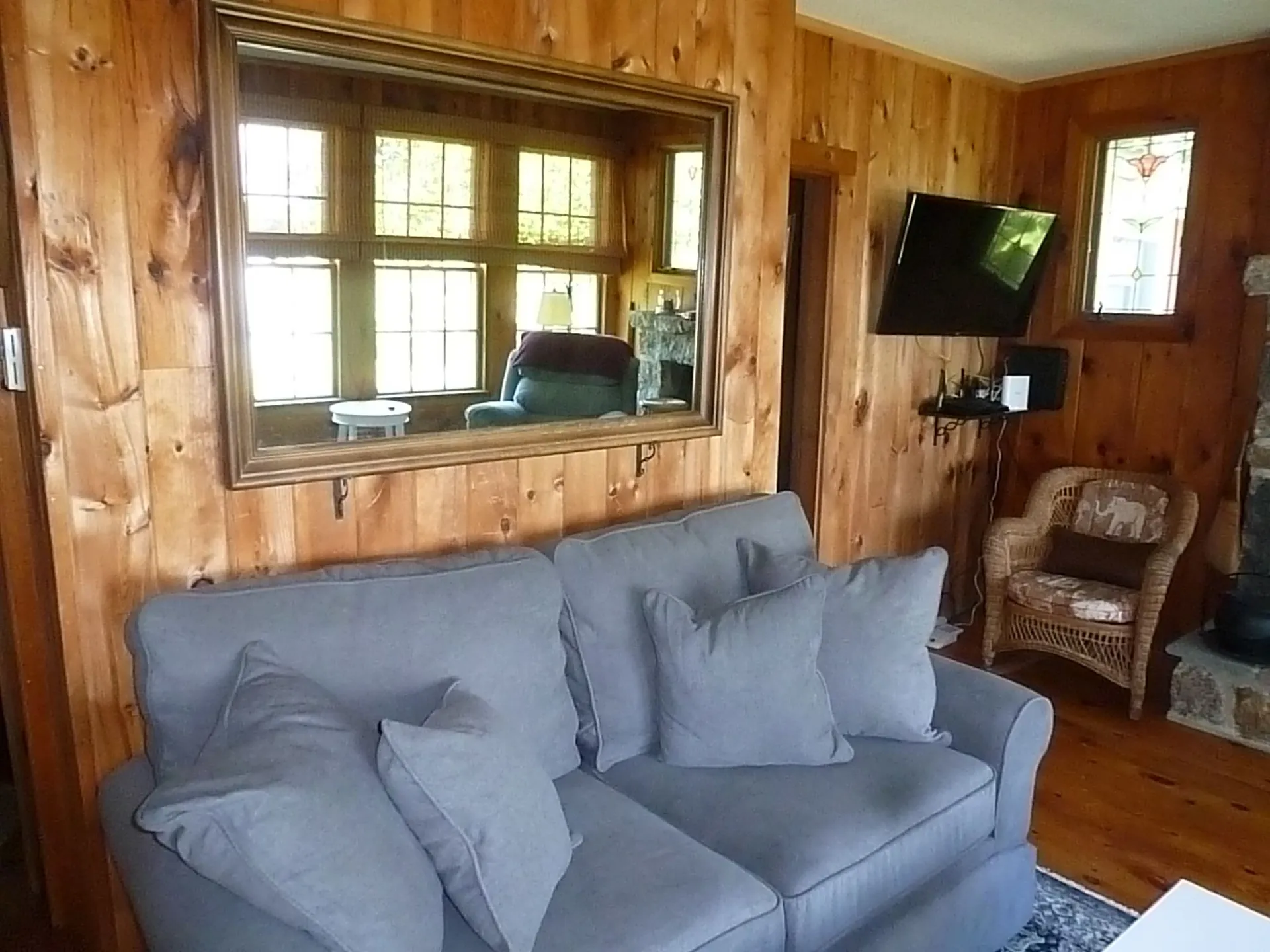 243 Eagle Shore Road Moultonborough NH 03254