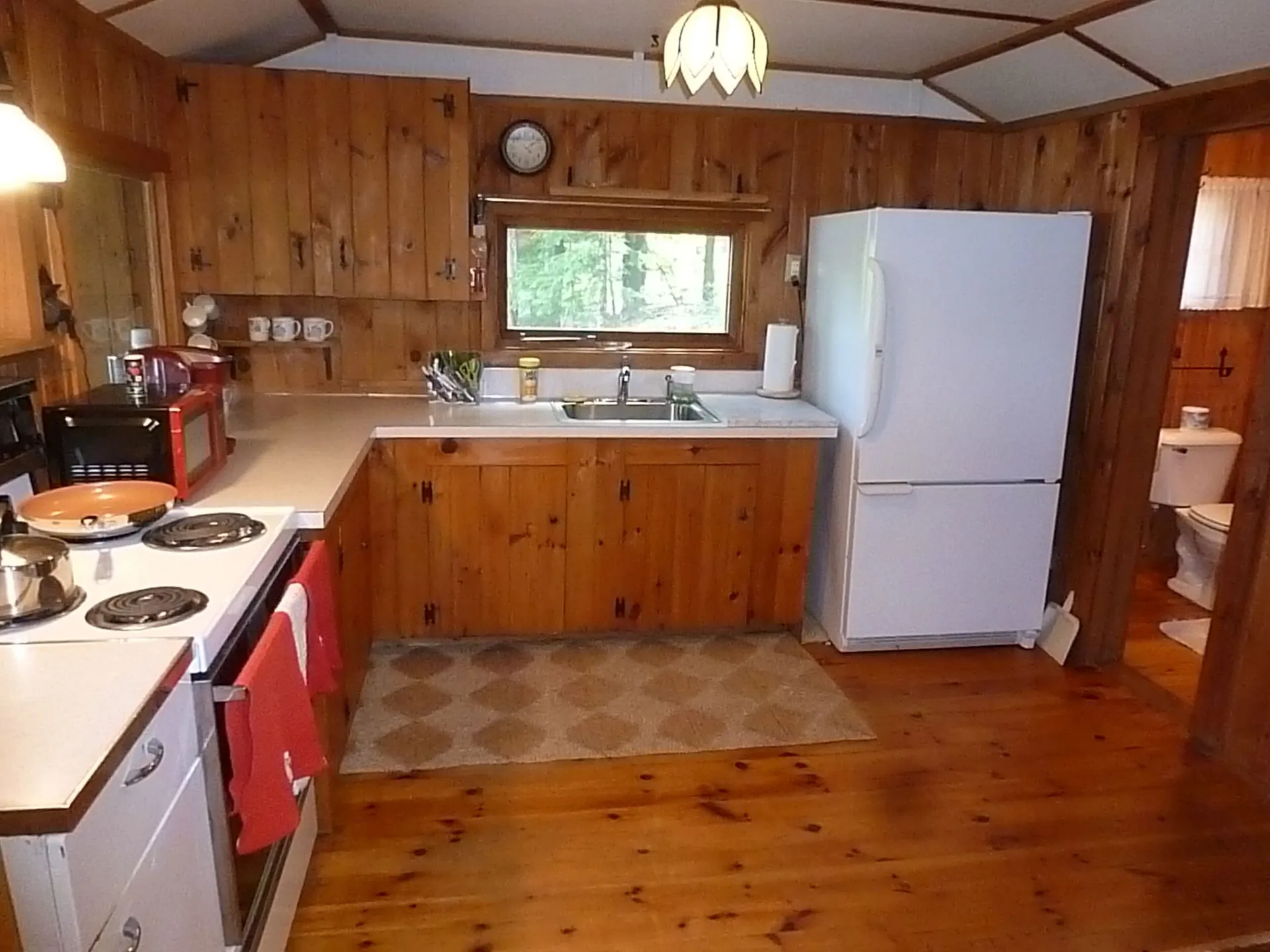 243 Eagle Shore Road Moultonborough NH 03254