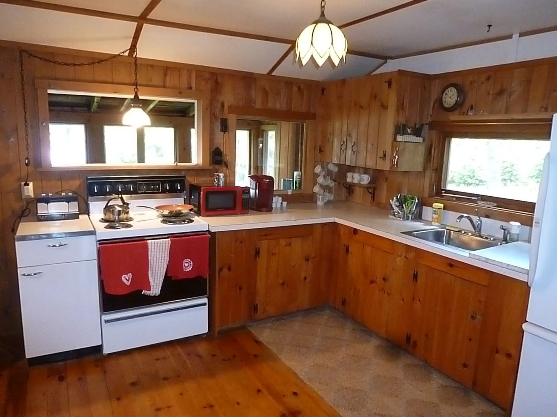 243 Eagle Shore Road Moultonborough NH 03254