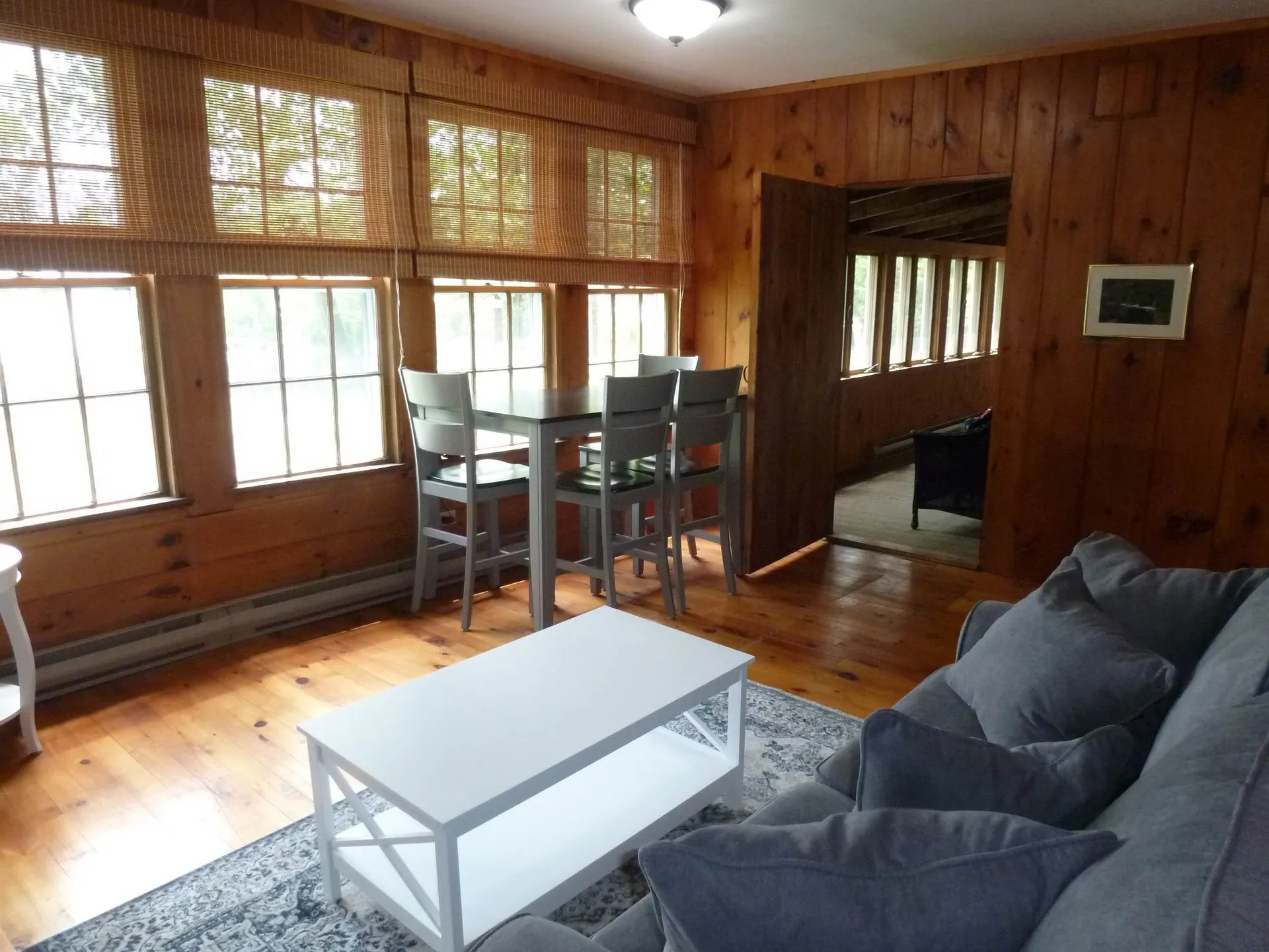 243 Eagle Shore Road Moultonborough NH 03254