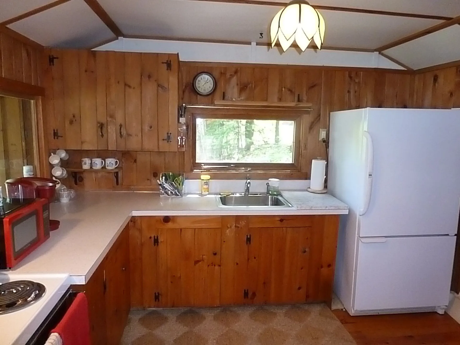 243 Eagle Shore Road Moultonborough NH 03254