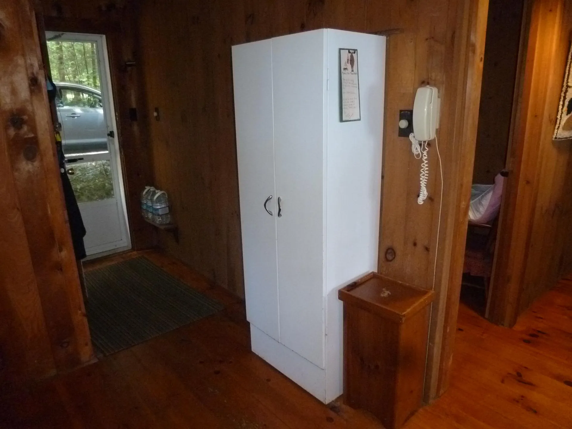 243 Eagle Shore Road Moultonborough NH 03254