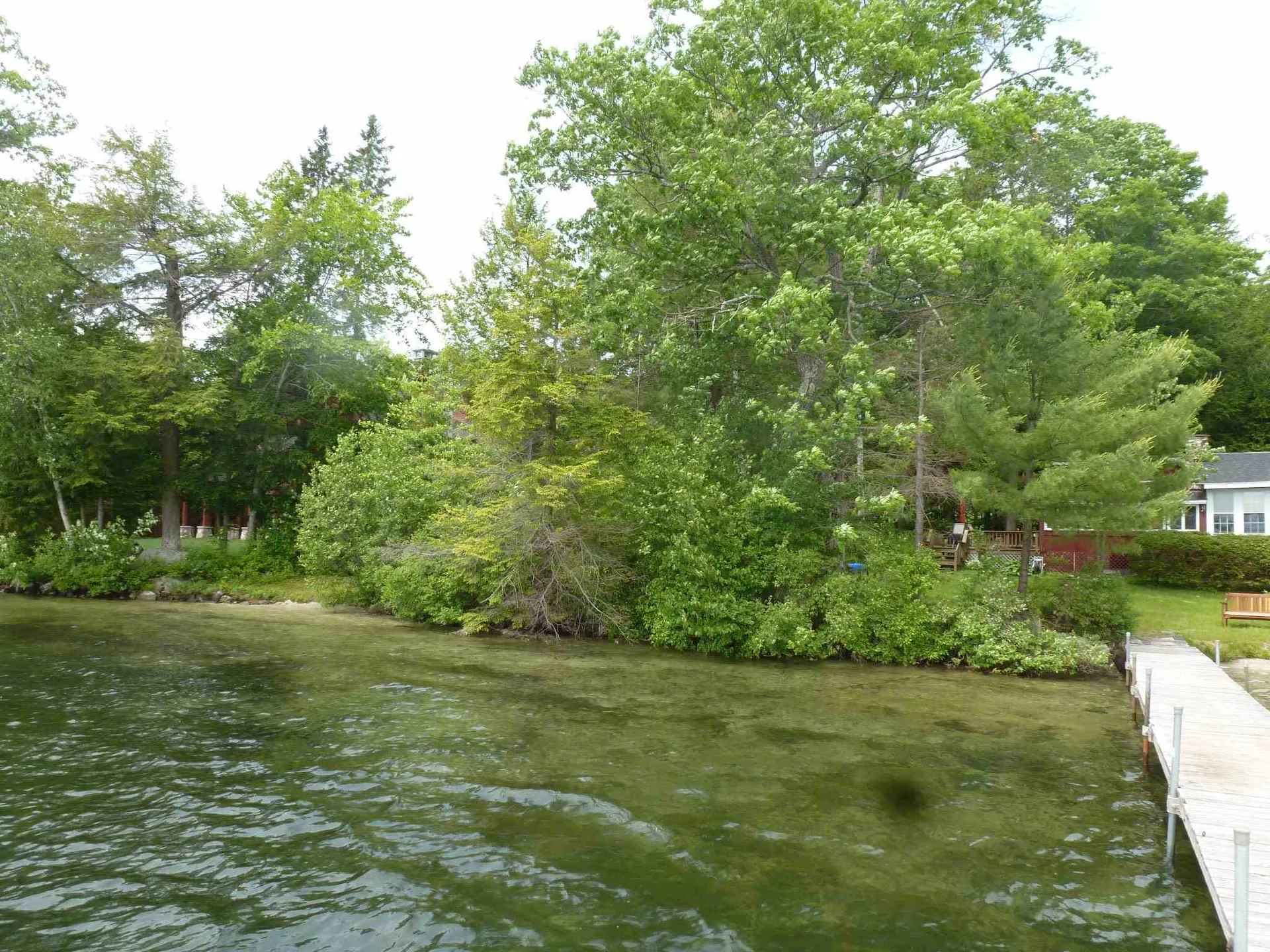 243 Eagle Shore Road Moultonborough NH 03254