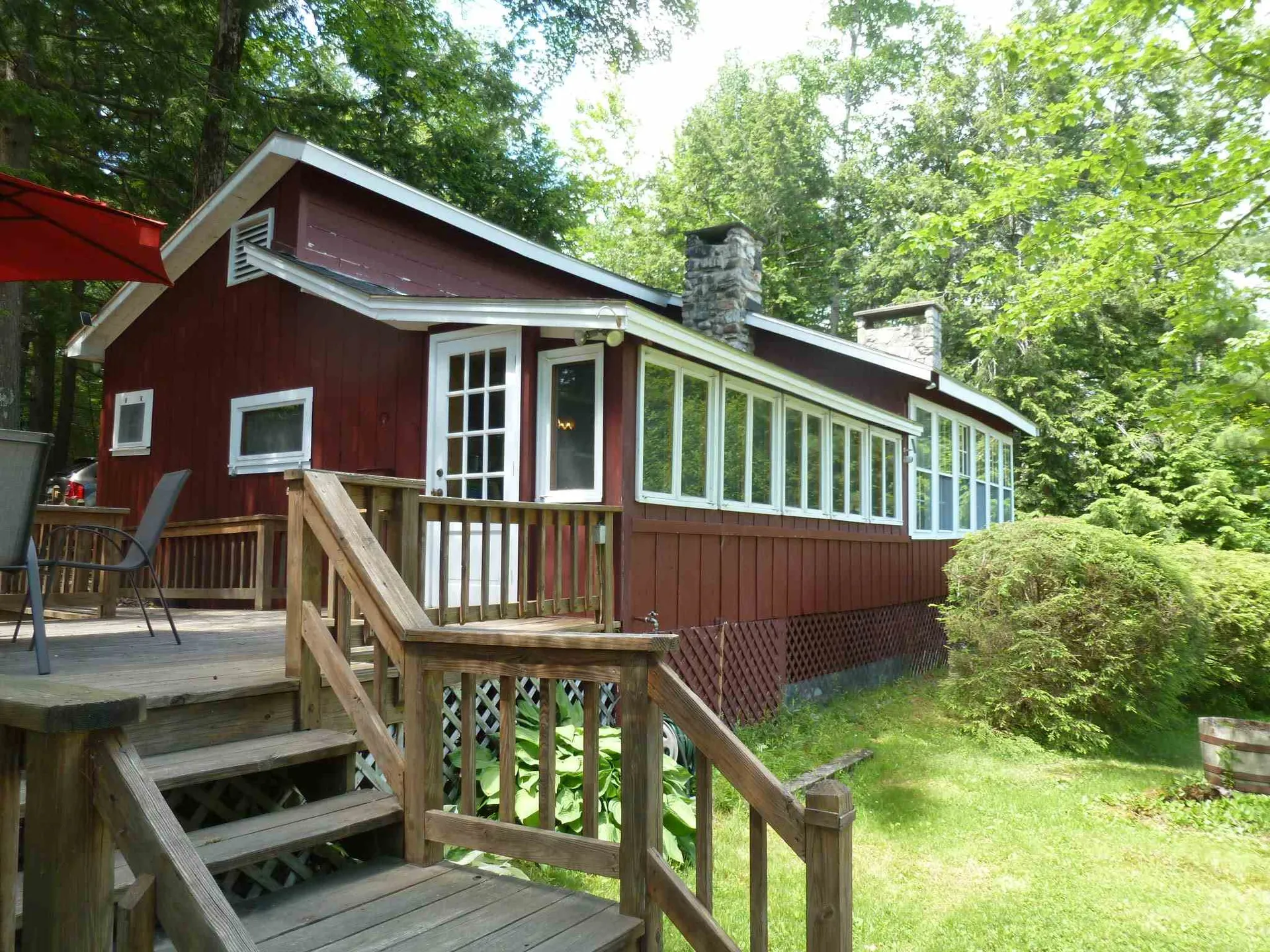 243 Eagle Shore Road Moultonborough NH 03254