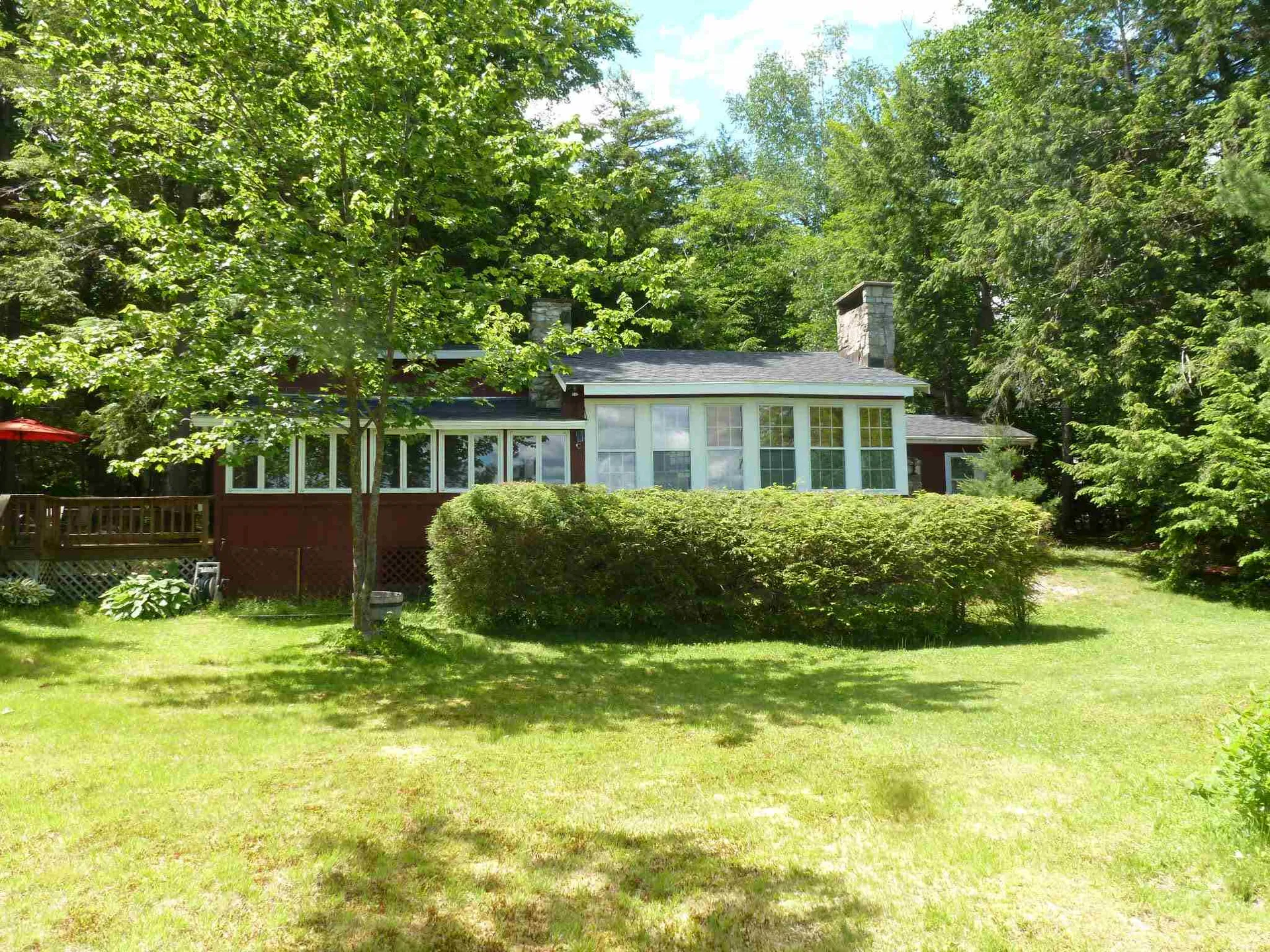 243 Eagle Shore Road Moultonborough NH 03254