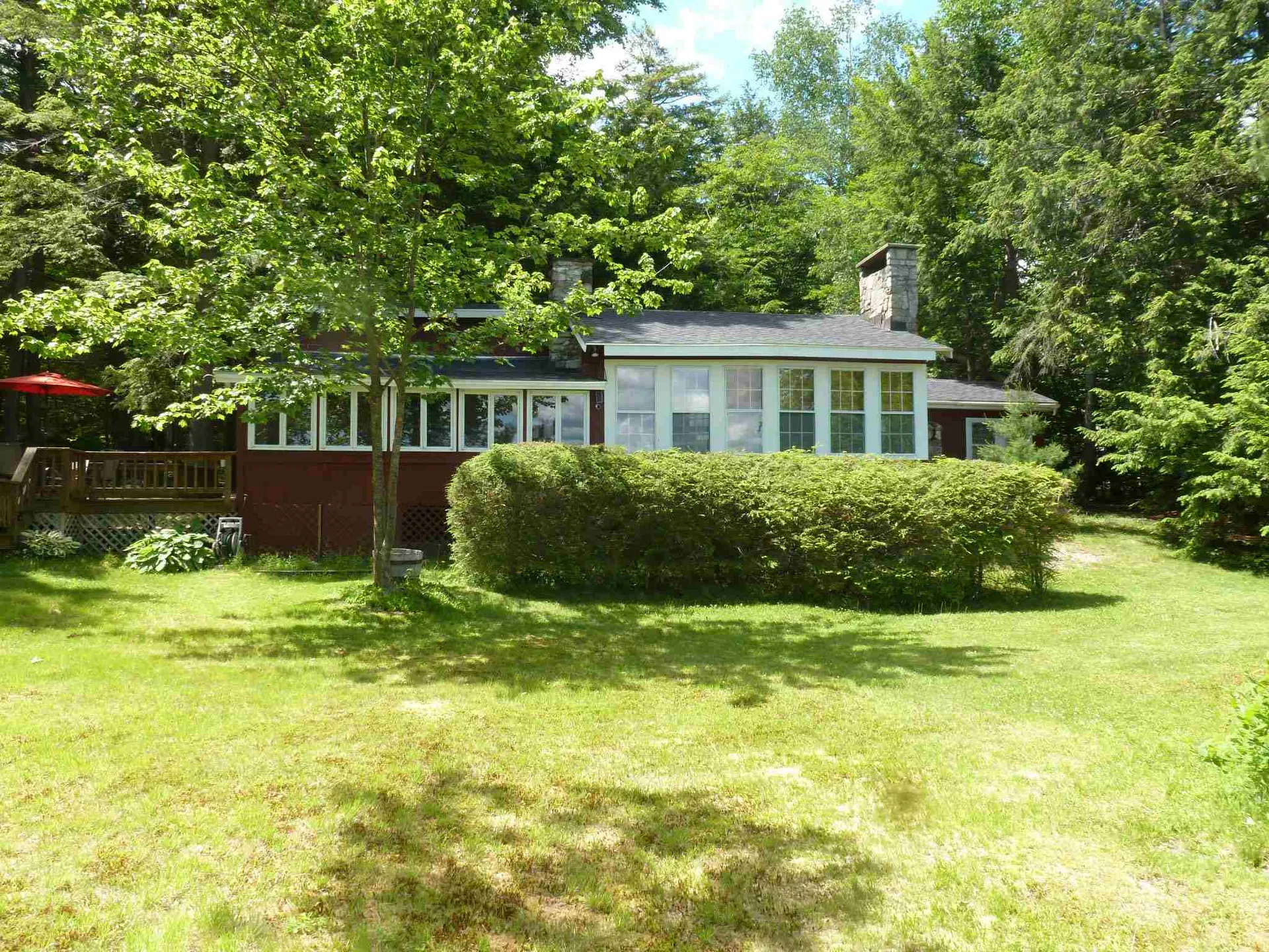 243 Eagle Shore Road Moultonborough NH 03254