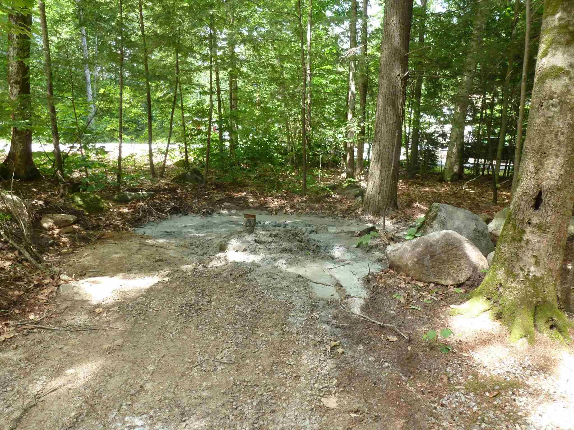 243 Eagle Shore Road Moultonborough NH 03254