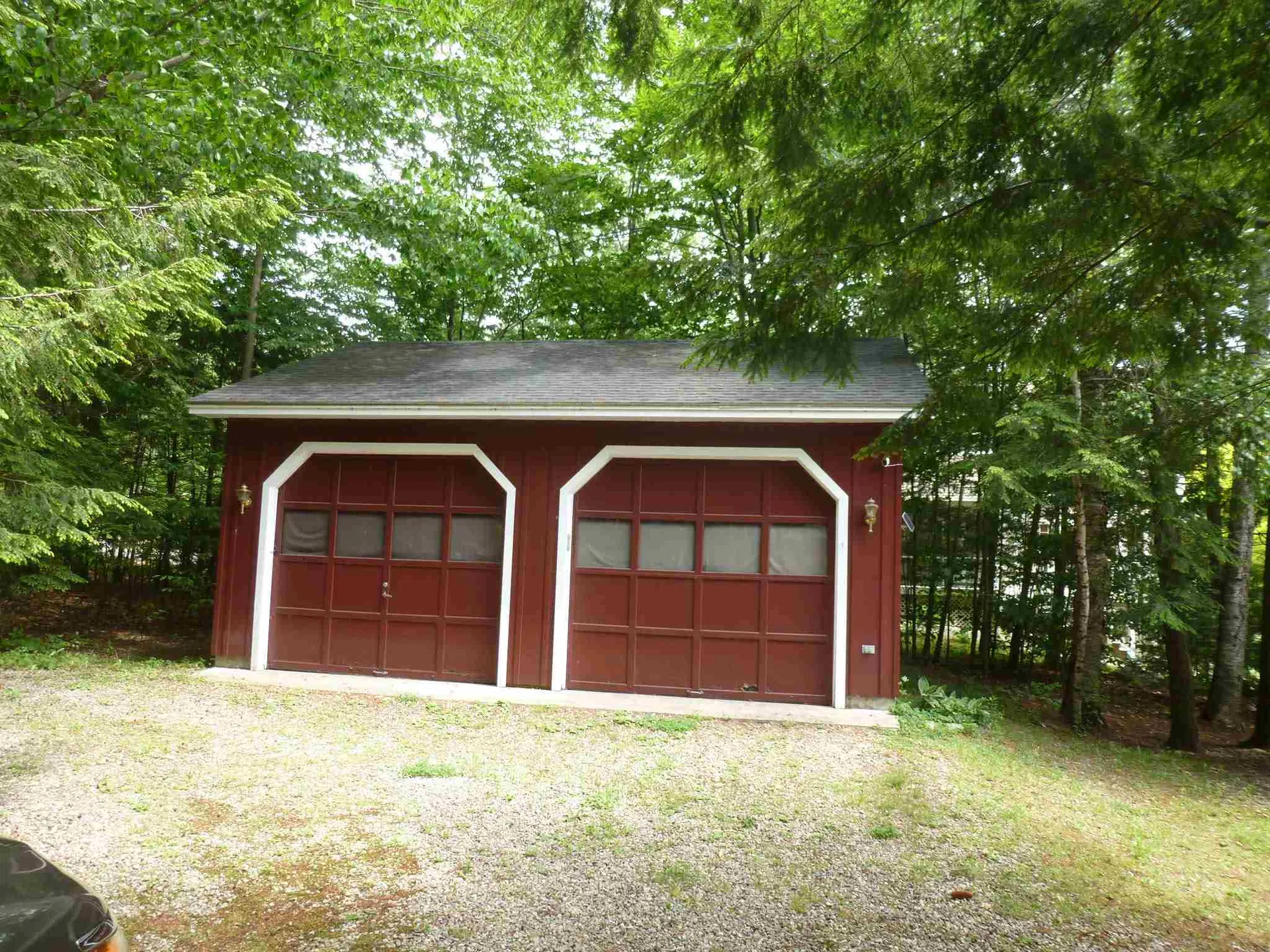 243 Eagle Shore Road Moultonborough NH 03254