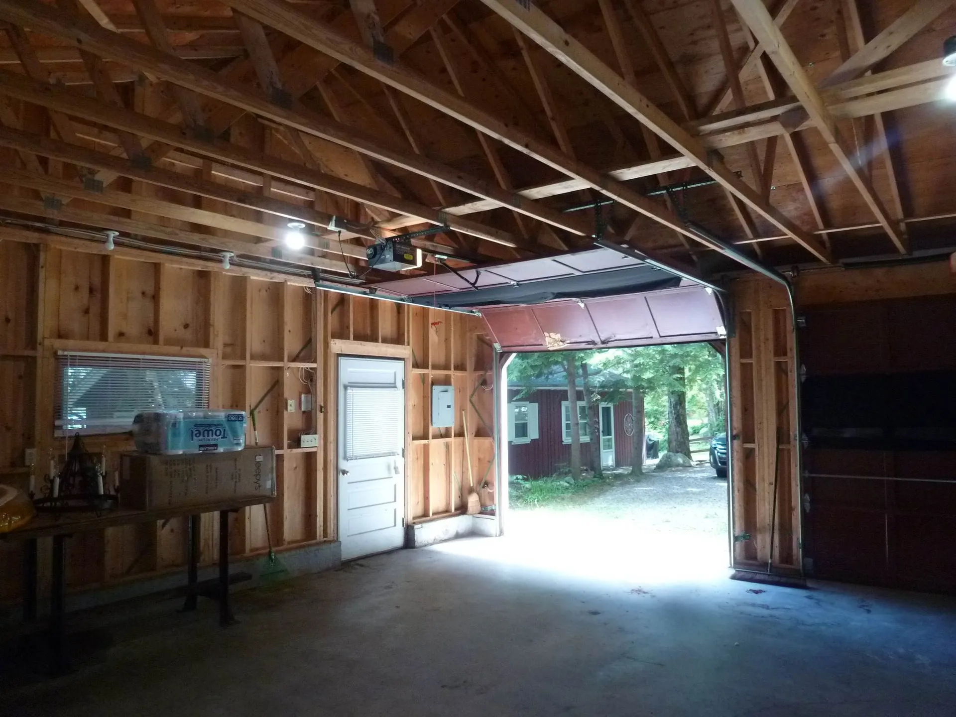 243 Eagle Shore Road Moultonborough NH 03254