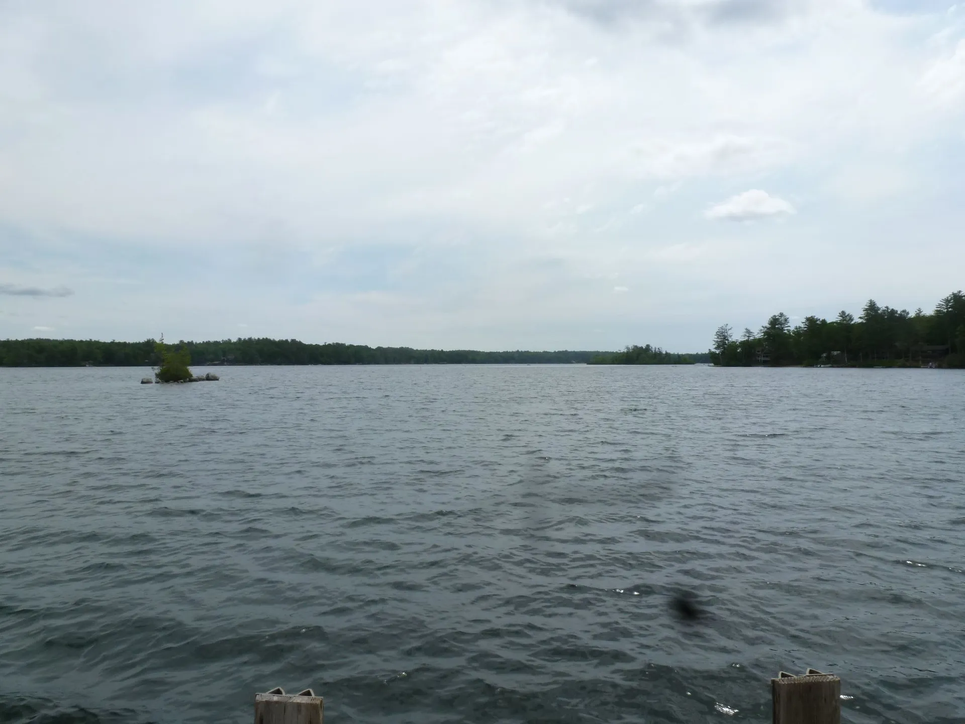 243 Eagle Shore Road Moultonborough NH 03254