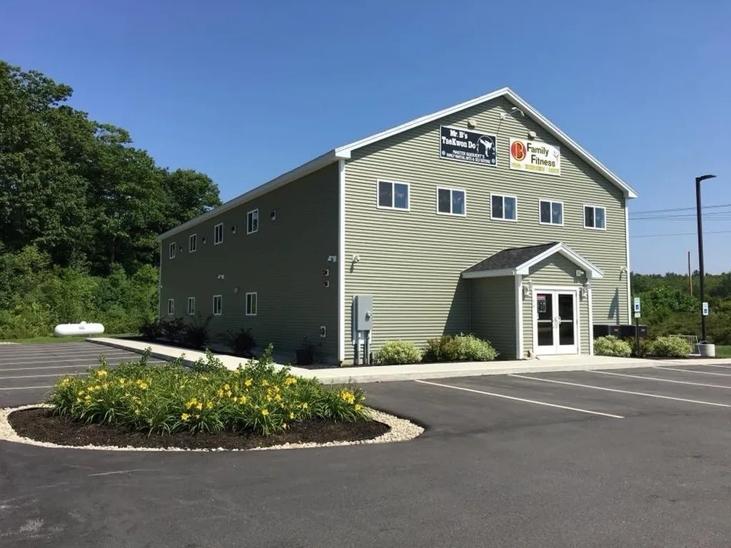 30 Willand Drive Somersworth NH 03878