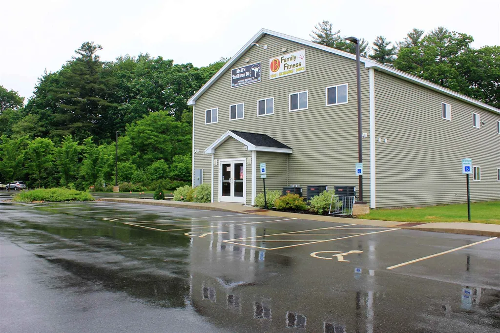 30 Willand Drive Somersworth NH 03878