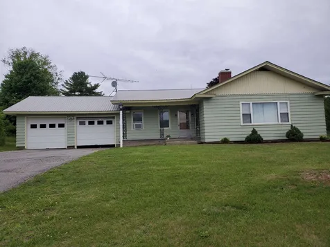 494 Barton Orleans Road Barton VT 05822