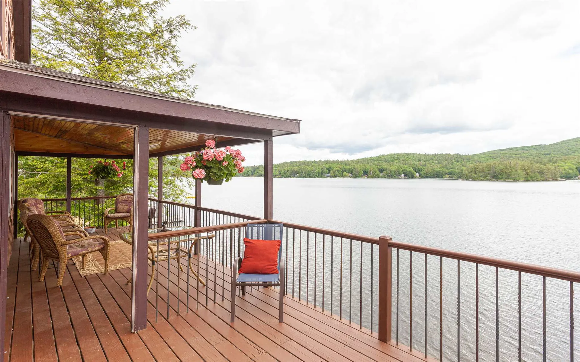 703 Granite Lake Road Nelson NH 03457