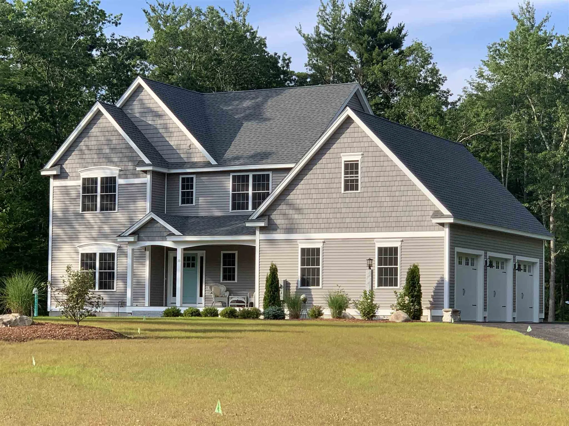 8 Eastman Drive Brookline NH 03033