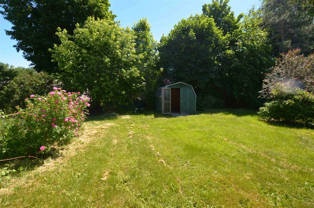 241 Meadow Lane Shelburne VT 05482