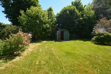 241 Meadow Lane Shelburne VT 05482