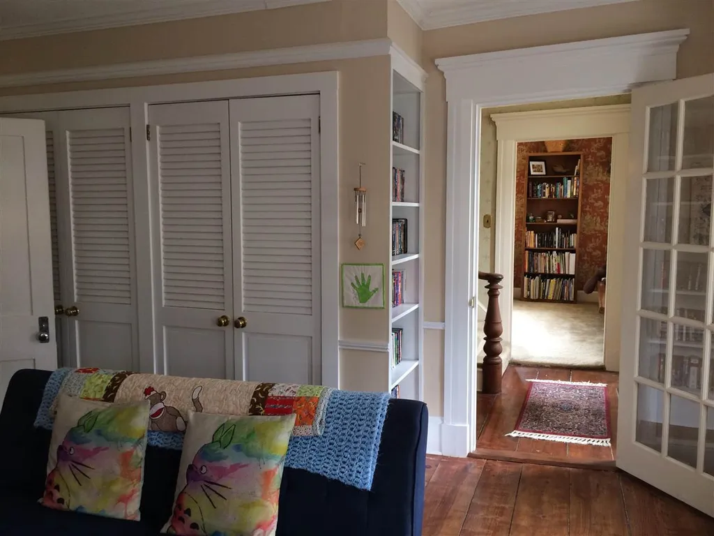 91 River Road Orford NH 03777