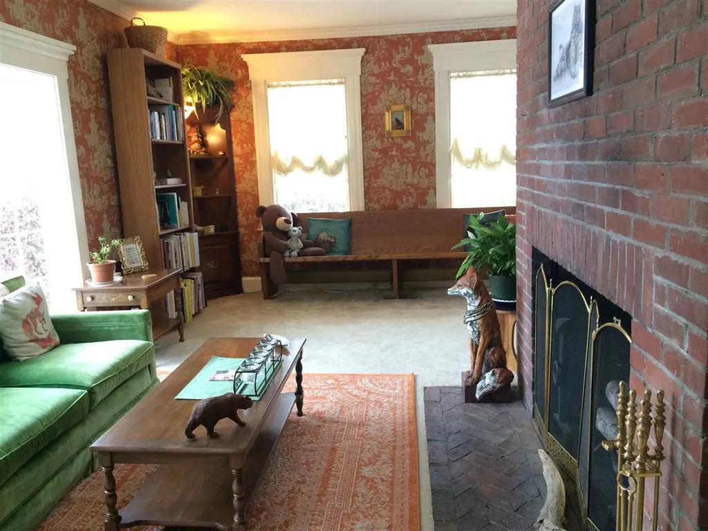 91 River Road Orford NH 03777